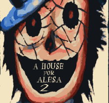 A House for Alesa 2