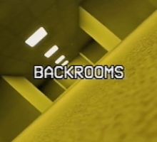 Backrooms