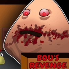 Bou's Revenge Unblocked