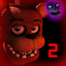 FNAF 2