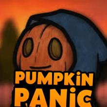 Pumpkin Panic