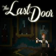 The Last Door, Chapter 1 The Letter